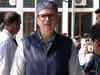 Honoured to receive BJP's 'love letter' in form of legal notice: Omar Abdullah:Image