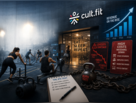 Image for As Cult.fit prepares for IPO, questions on balance sheet health weigh