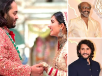 Image for Rajinikanth to Mahesh Babu: South Stars Steal The Spotlight 