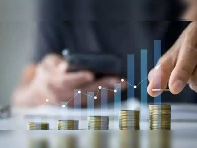 M-cap of five of top 10 most valued firms jumps Rs 1.54 lakh cr; TCS biggest winner