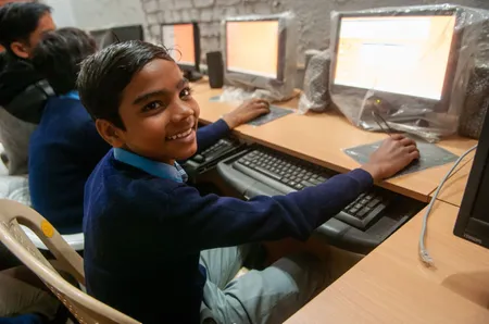 15 Best Schools in Lucknow for Admission of Your Child