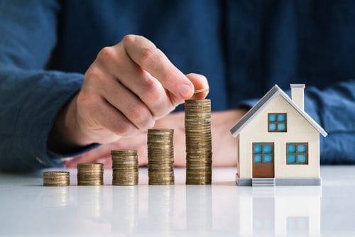 Property Taxes And Real Estate Market Growth