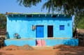 A rural house in Madhya pradesh