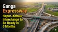 Hapur Is Getting Two New Ganga Expressway Interchanges 