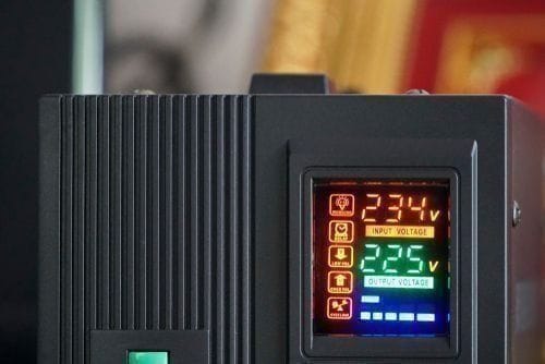What is a loading factor for apartments?