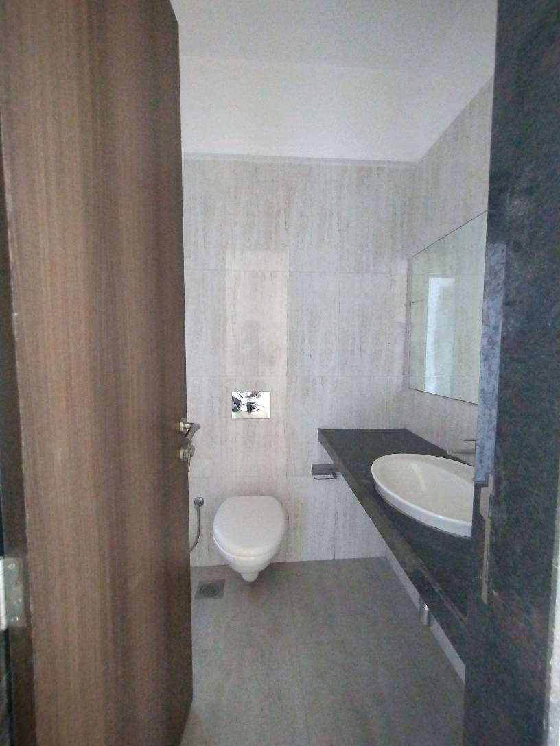 2 BHK 1123 Sqft Flat For Sale Thane West, Thane
