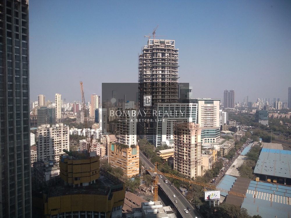 image of The Bombay Dyeing And Manufacturing Company ICC