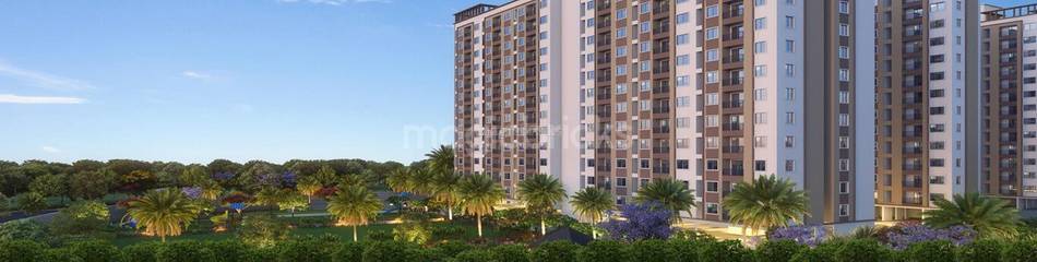 Urbanrise Codename New Porur photo