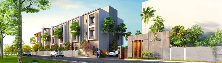 Prabha Axor