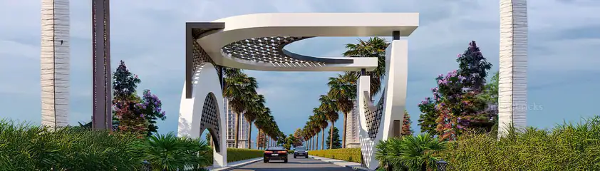 Sahil Indranchal Homes photo