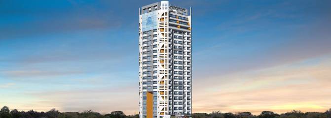 Sanghvi Heights-Image