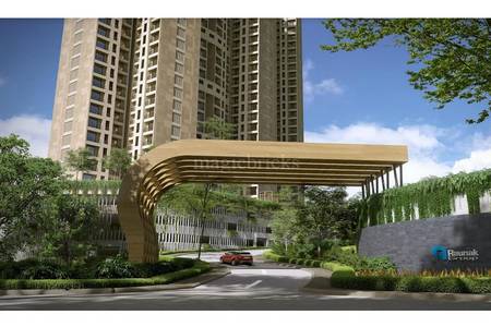 Raunak Bonus City photo