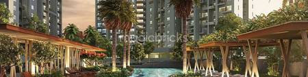 Shapoorji Pallonji Vanaha Yahavi Tower 3 Teak