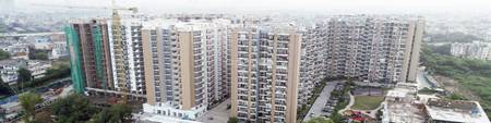 Saviour Park Phase IV