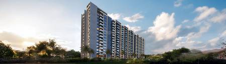 Sumadhura Capitol Residences-Image