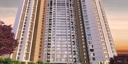 Shapoorji Pallonji Mumbai Dreams