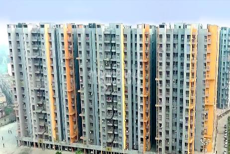 3BHK Multistorey Apartment for Resale in Bharat City 1 at Bhopura 3BHK Multistorey Apartment for Resale in Bharat City 1 at Bhopura
