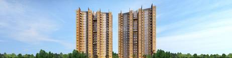 Shapoorji Pallonji Joyville Howrah photos 1