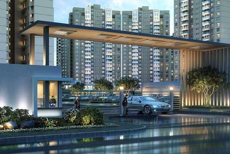 Shapoorji Pallonji Joyville Howrah photos 23