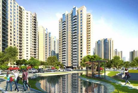 Shapoorji Pallonji Joyville Howrah photos 22