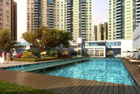 Shapoorji Pallonji Joyville Howrah photos 21