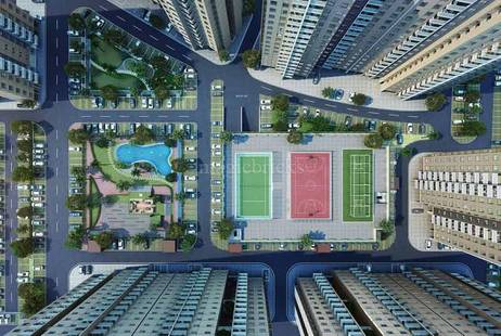 Shapoorji Pallonji Joyville Howrah photos 18