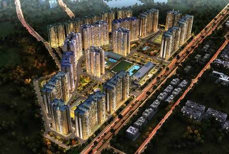 Shapoorji Pallonji Joyville Howrah photos 17