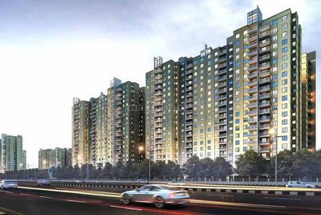 Shapoorji Pallonji Joyville Howrah photos 16