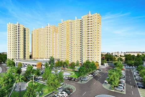 Shapoorji Pallonji Joyville Howrah photos 12
