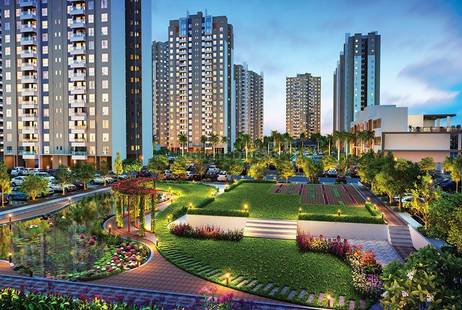 Shapoorji Pallonji Joyville Howrah photos 10
