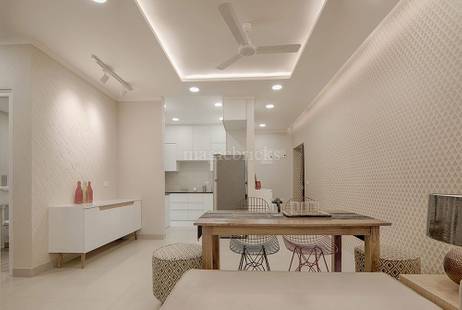 Shapoorji Pallonji Joyville Howrah 3 BHK Flat 832 sq.ft