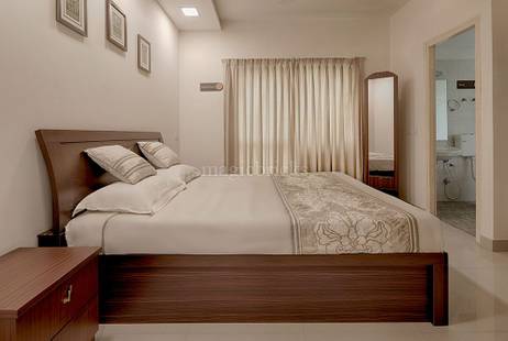 Shapoorji Pallonji Joyville Howrah 2 BHK Flat 615 sq.ft