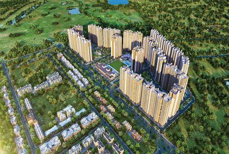 Shapoorji Pallonji Joyville Howrah photos 2