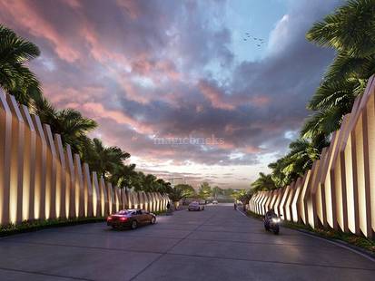 4BHK Villa for New Property in Emami Aastha at Bishnupur