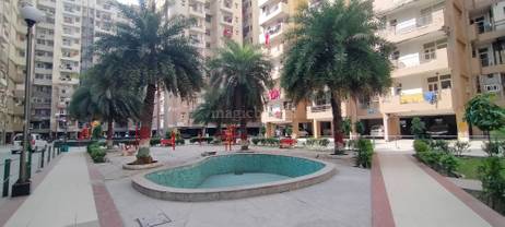 2BHK Multistorey Apartment for Resale in Super Realtech Oxy Homez at Bhopura 2BHK Multistorey Apartment for Resale in Super Realtech Oxy Homez at Bhopura