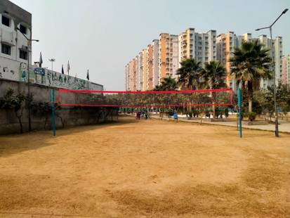3BHK Multistorey Apartment for Resale in Bharat City 1 at Bhopura 3BHK Multistorey Apartment for Resale in Bharat City 1 at Bhopura