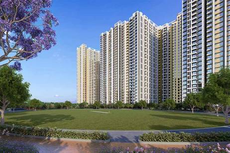 3BHK Multistorey Apartment for Rent in Runwal Garden City at Dombivli 3BHK Multistorey Apartment for Rent in Runwal Garden City at Dombivli