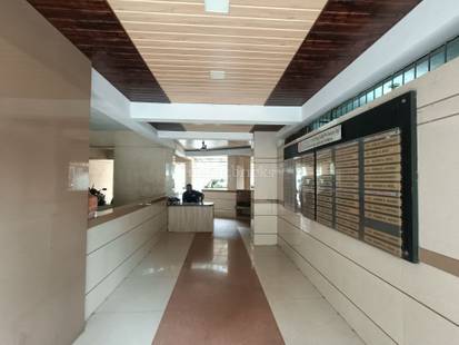 1BHK Multistorey Apartment for Rent in Mangeshi Dazzle at Thakurli 1BHK Multistorey Apartment for Rent in Mangeshi Dazzle at Thakurli