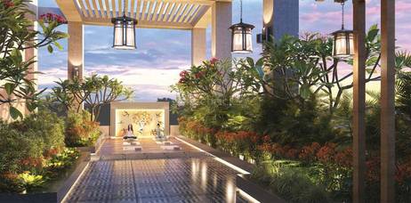 1BHK Multistorey Apartment for Resale in Trinity La Residency at Kolshet Road 1BHK Multistorey Apartment for Resale in Trinity La Residency at Kolshet Road