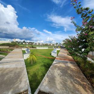 Residential Plot for New Property in Bindu Premio Signature at Lalitadripura Residential Plot for New Property in Bindu Premio Signature at Lalitadripura
