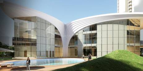 3 BHK Flat in Fab Luxe Residences in Sector 4 3 BHK Flat in Fab Luxe Residences in Sector 4