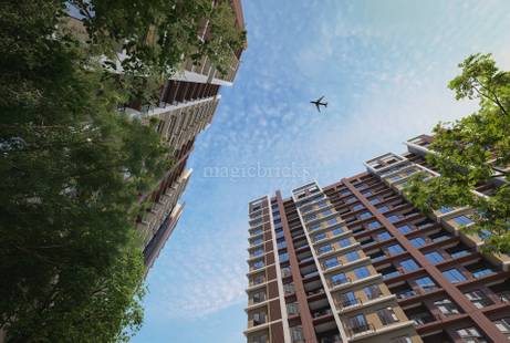 3BHK Multistorey Apartment for New Property in Kingslynn Residency at Sodepur