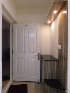 Floor View in TVS Emerald Elements
