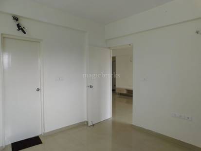 Master Bedroom in TVS Emerald Elements