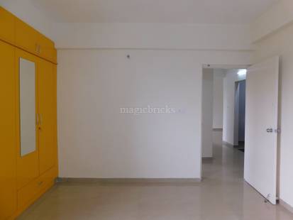 Master Bedroom in TVS Emerald Elements