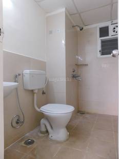 Washroom in TVS Emerald Elements