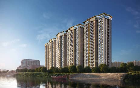 3BHK Multistorey Apartment for New Property in Eden Devprayag at Shibpur 3BHK Multistorey Apartment for New Property in Eden Devprayag at Shibpur