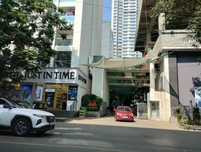 3BHK Multistorey Apartment for New Property in Ashwin Sheth Avalon at Thane West 3BHK Multistorey Apartment for New Property in Ashwin Sheth Avalon at Thane West