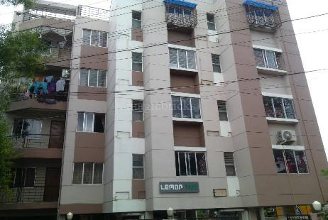 Project View in Lemon Tree