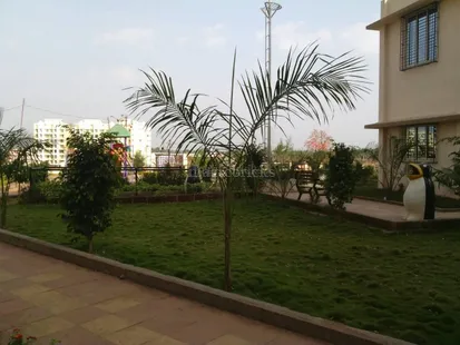 Project View in Shree Ganesh Park
